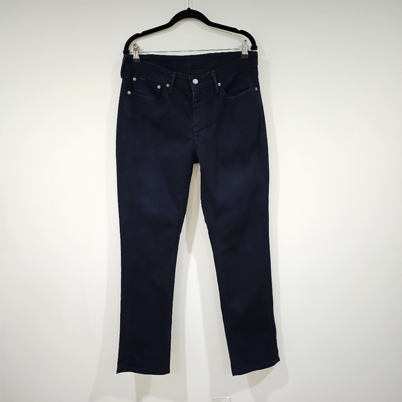 Levi's 511 Jeans Men's Size 34x30 - Picture 1 of 14